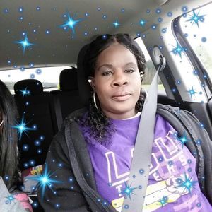 Meet your Posher, Sabrina